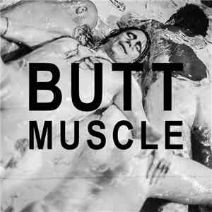 Christeene - Butt Muscle