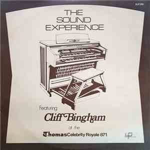 Cliff Bingham - The Sound Experience