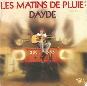 Daydé - Les Matins De Pluie