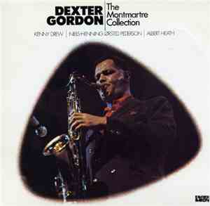 Dexter Gordon - The Montmartre Collection