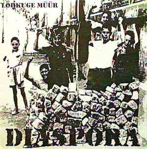 Diaspora  - Lõhkuge Müür