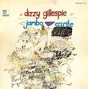 Dizzy Gillespie - Jambo Caribe