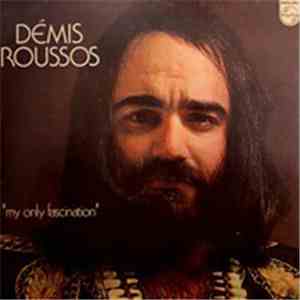 Démis Roussos - My Only Fascination