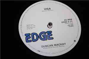 Duncan Mackay - VISA / GIN-SING