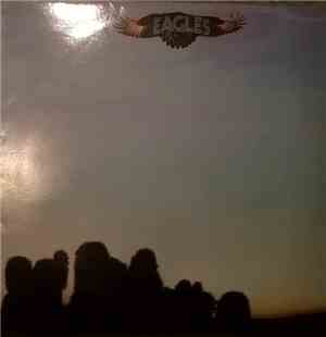 Eagles - Eagles