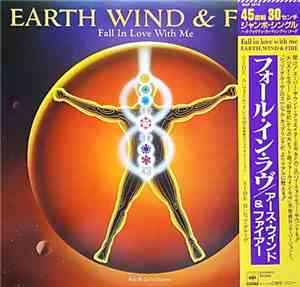 Earth, Wind & Fire - Fall In Love With Me