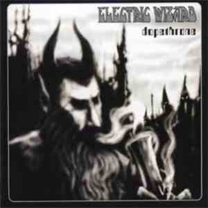 Electric Wizard  - Dopethrone