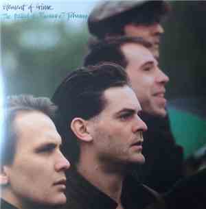 Element Of Crime - The Ballad Of Jimmy & Johnny