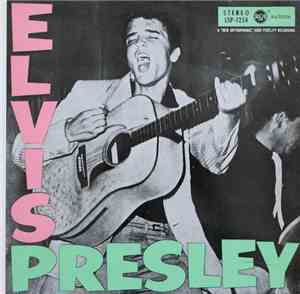 Elvis Presley - Elvis Presley