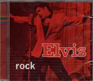 Elvis Presley - Elvis Rock