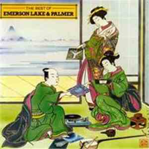 Emerson Lake & Palmer - The Best Of Emerson Lake & Palmer