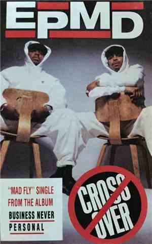 EPMD - Crossover