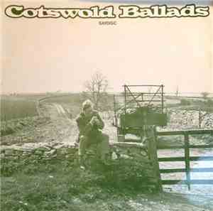 Frank Mansell - Cotswold Ballads