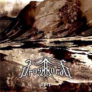 Frosthardr - Varg