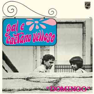 Gal E Caetano Velloso - Domingo