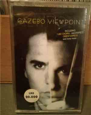 Gazebo - Viewpoint