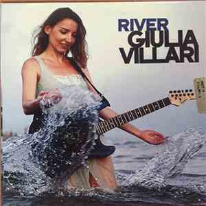 Giulia Villari - River