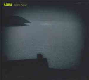 Halma - Back To Pascal