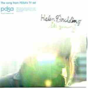 Helen Boulding - Its You