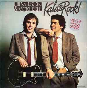 Hilmerson & Vickhoff - KalasRock!