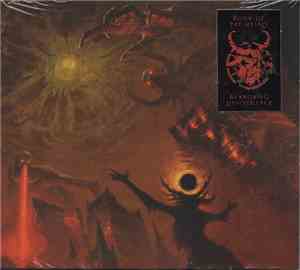 Horn Of The Rhino - Summoning Deliverance