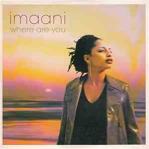 Imaani - Where Are You