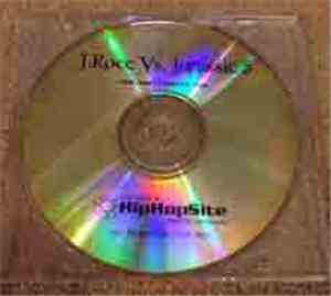 J Rocc vs. Jurassic 5 - J Rocc vs. Jurassic 5