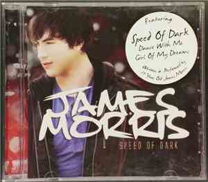 James Morris  - Speed Of Dark