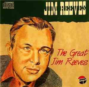 Jim Reeves - The Great Jim Reeves