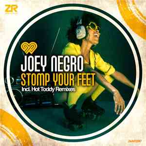 Joey Negro - Stomp Your Feet