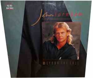 John Farnham - Beyond The Call