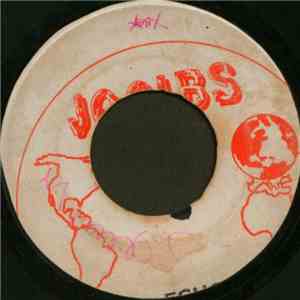 Johnny Lover - Head Cup