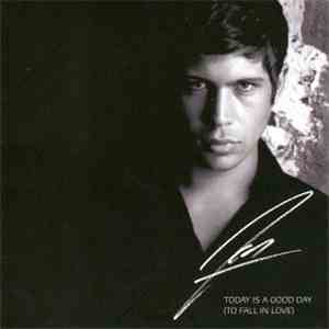 Jon - Today Is A Good Day (To Fall In Love)