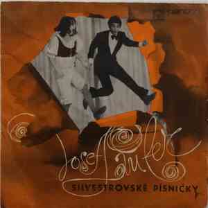 Josef Laufer - Silvestrovské Písničky