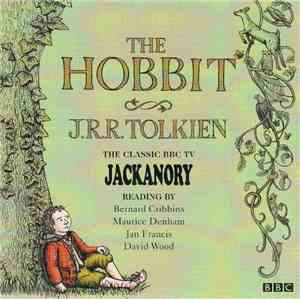 J.R.R. Tolkien Read By Bernard Cribbins, Maurice Denham, Jan Francis & Davi ...