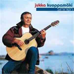 Jukka Kuoppamäki - Sininen