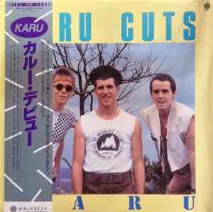 Karu  - Karu Cuts