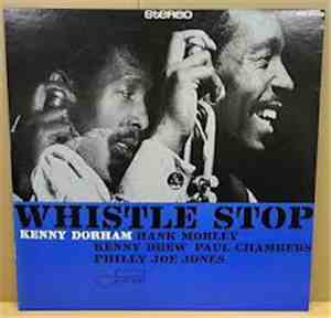 Kenny Dorham - Whistle Stop