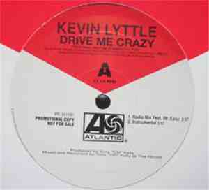 Kevin Lyttle - Drive Me Crazy