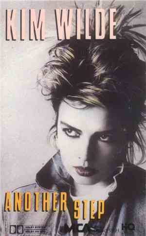 Kim Wilde - Another Step