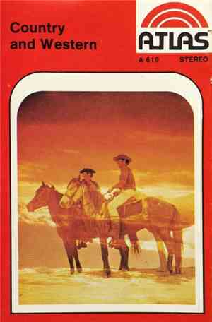 King Brothers  - Country And Western