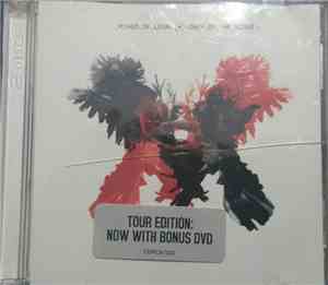 Kings Of Leon - Only By The Night