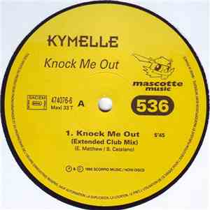 Kymelle - Knock Me Out