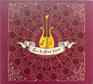 Laurent Voulzy - Lys & Love Tour