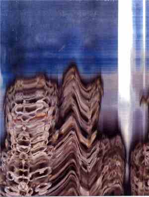 Lavas Magmas - Phantom Limb