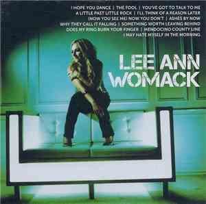 Lee Ann Womack - Icon
