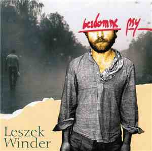 Leszek Winder - Bezdomne Psy