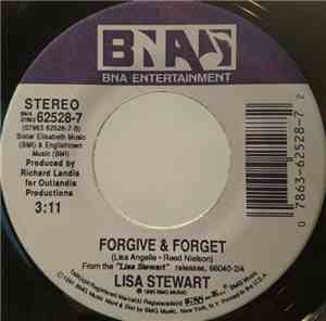 Lisa Stewart  - Under The Light Of The Texaco