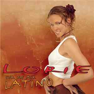 Lorie - Sur Un Air Latino