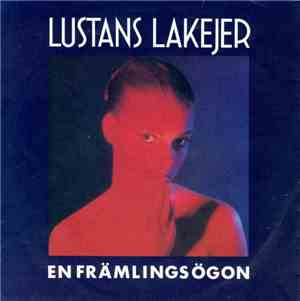 Lustans Lakejer - En Främlings Ögon